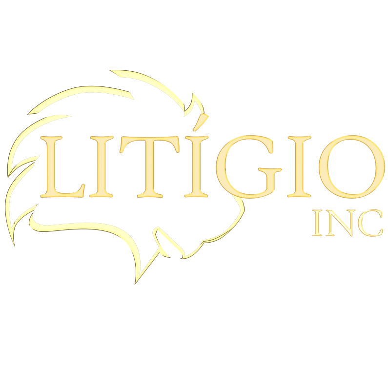 Litigio